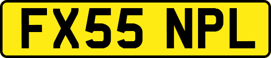 FX55NPL
