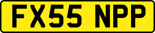 FX55NPP