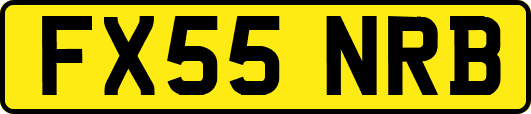 FX55NRB