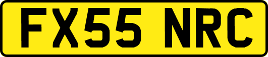 FX55NRC
