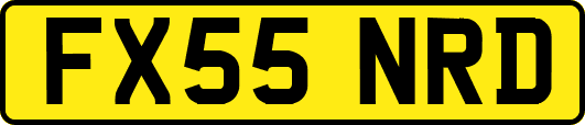 FX55NRD