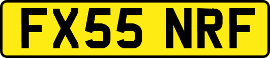 FX55NRF