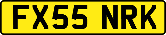 FX55NRK