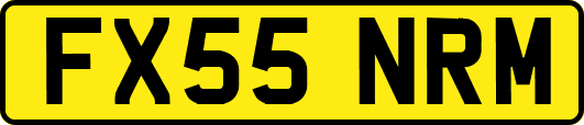 FX55NRM