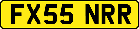FX55NRR