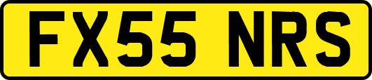 FX55NRS