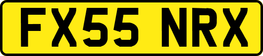 FX55NRX