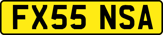 FX55NSA