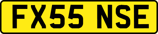 FX55NSE