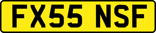 FX55NSF