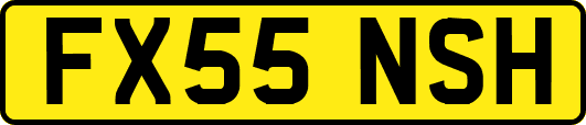 FX55NSH