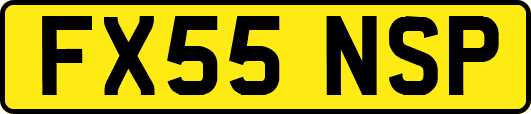 FX55NSP