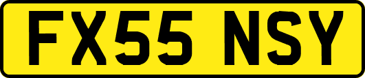 FX55NSY
