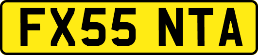 FX55NTA