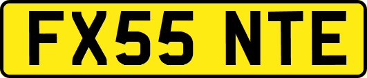FX55NTE
