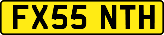 FX55NTH