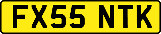 FX55NTK
