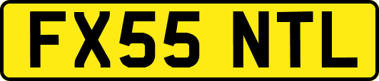 FX55NTL