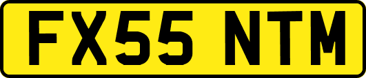 FX55NTM