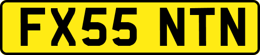 FX55NTN