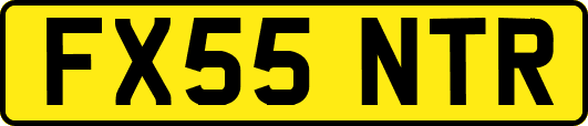 FX55NTR