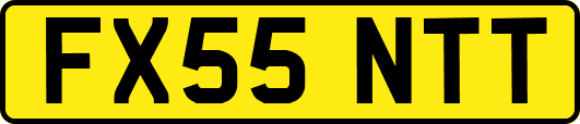FX55NTT