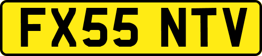 FX55NTV