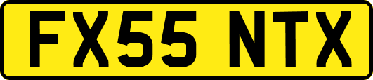 FX55NTX