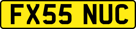 FX55NUC