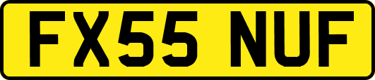 FX55NUF