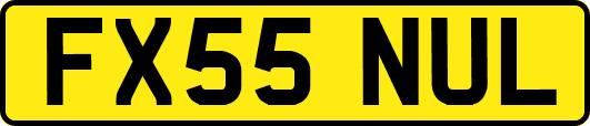 FX55NUL