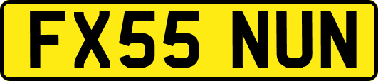 FX55NUN