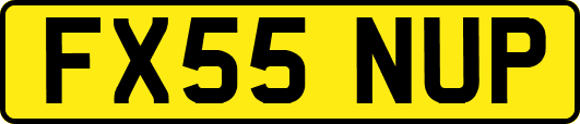 FX55NUP