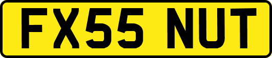 FX55NUT