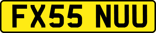 FX55NUU