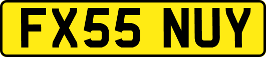FX55NUY