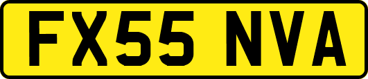 FX55NVA