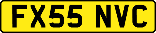 FX55NVC