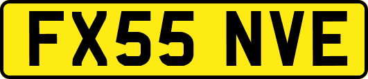 FX55NVE