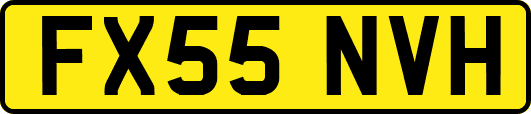 FX55NVH