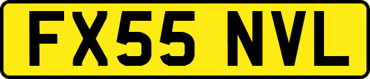FX55NVL