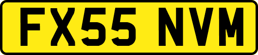 FX55NVM