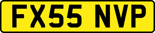 FX55NVP