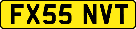 FX55NVT