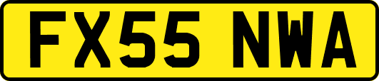 FX55NWA
