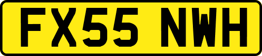 FX55NWH