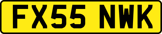 FX55NWK