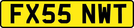 FX55NWT
