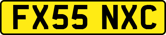 FX55NXC