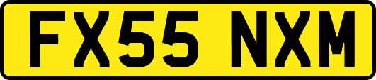 FX55NXM